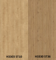Panel ścienny H3303 ST10/H3330 ST36 4100/640/9,2