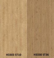 Panel ścienny H3303 ST10/H3330 ST36 4100/640/9,2
