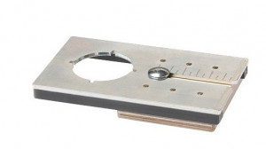 KNAPP K563, szablon do wiercenia UNO30, DUO30 I DOU35