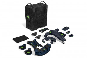 FESTOOL 577339 Egzoszkielet EXO 18 HPC 4,0 I-Plus ExoActive