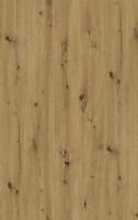 MDFL černá probarvená R20315 NW Artisan dub 2800/2100/10