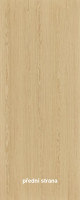 SHINNOKI 4.0 Ivory Oak A/B 2790/1240/19 mm