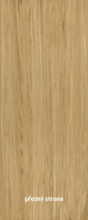 SHINNOKI 4.0 Natural Oak A/B 2790/1240/19 mm