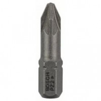 BOSH 2607001561 bit PZ2 EH 25mm