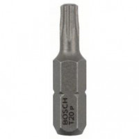 BOSCH 2607002496 Końcówka wkręcająca Extra Hard W: T20, 25mm