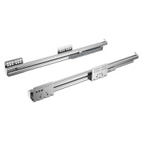 HETTICH 9314624 Quadro Compact do Atiru 520mm/40kg EB12,5 PTO,użytek zewnętrzny