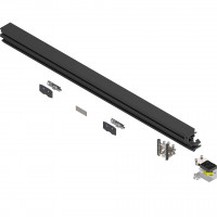BLUM 802L1200DR1 Revego Duo szyna, 1200mm, prawa