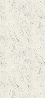 Blat kuchenny roboczy F204 ST75 marmur Carrara biały 4100/600/38