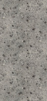 Blat kuchenny roboczy F021 ST75 Terrazzo Triestino szary 4100/600/38