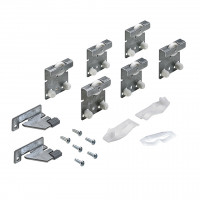 HETTICH 26083 TopLine 27 komplet do 3 skrzydeł