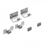 HETTICH 45199 STB 15 komplet do 2 skrzydeł