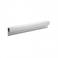 HETTICH 45201 STB 15 profil dolny 6000 mm Aluminium