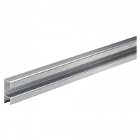 HETTICH 46420 STB 12 profil dolny 6000 mm Aluminium