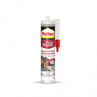 PATTEX SILIKON NEUTR. SZARY 280 ml