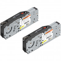 BLUM 22F2510 Aventos HF Top mechanizm słaby, eurowkręt