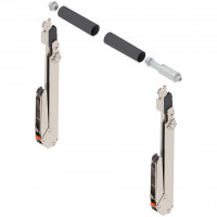 BLUM 22L3800 Aventos HL Top ramiona - 390-540mm