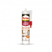 PATTEX SILIKON UNIW. przeźr. 280 ml