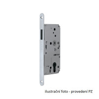 TWIN MAGNETYCZNY ZAMEK B-KLASS BB/CH-SAT