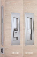 TWIN MUSZLA ZESTAW KIT QUATRO WC/CH-SAT