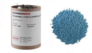 Technomelt Cleaner 4 granulki 2,5kg