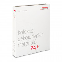 EGGER WZORNIK KOLEKCJI MATERIAŁÓW DEKORACYJNYCH 24+ - PROGRAM MAGAZYNOWY