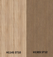 Panel ścienny H1145 ST10/H1303 ST12 4100/640/9,2