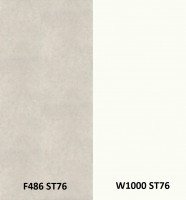 Panel ścienny F486 ST76/W1000 ST76 4100/640/9,2