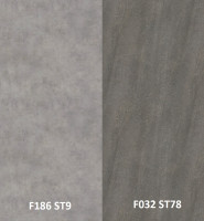 Panel ścienny F186 ST9/F032 ST78 4100/640/9,2