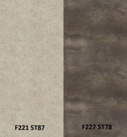 Panel ścienny F221 ST87/F227 ST78 4100/640/9,2