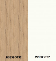 Panel ścienny H3359 ST32/W908 ST32 4100/640/8,8