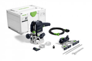 FESTOOL 578005 Frezarka górnowrzecionowa OF 1010 REBQ-Plus