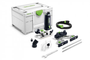 FESTOOL 578061 Modułowa frezarka do krawędzi MFK 700 EQ-Plus