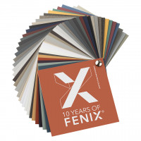 Fenix kompletna kolekcja - testreszabott 2024