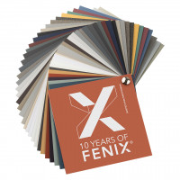 FENIX kompletna kolekcja - oferta 2024