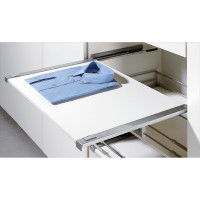 Półka wysuwana HETTICH 9132980 Amari o szerokości do 1000 mm