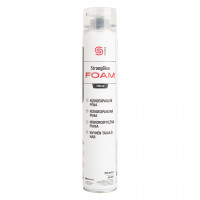 StrongGlue PU Piana pistoletowa niskorozprężna 750ml