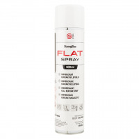 StrongGlue Klej kontaktowy FLAT 600ml spray