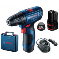 BOSCH 6019G8000 wiertarko-wkrętarka  akumulatorowa GSR 120-Li