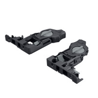 HETTICH 9320333 Actro 5D mocowanie frontu L+P nowy