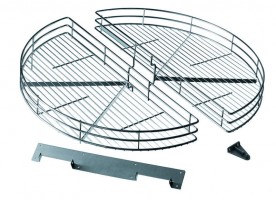 VIBO KCM760 karuzela 1/2 koła