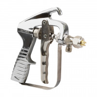 StrongGlue Pistolet + dysza do kleju kontaktowego