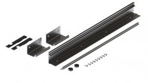 HAWA 31005 Concepta III 25/35  Zestaw łączników 55mm, 560mm