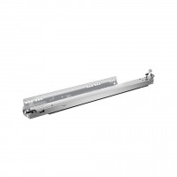 HETTICH 9318220/9257044 Actro 5D prowadnica pełnego wysuwu 250 10 kg SiSy L