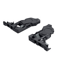 HETTICH 9320320 zestaw sprzęgieł do Actro YOU do szuflady drewnianej L+P nowy