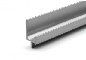 TULIP profil Juvio L 2900mm anodowane aluminium