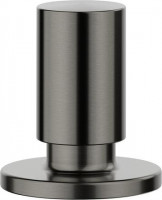 BLANCO 206902 Akcesorium do drążka sterującego wylotem Satin Dark Steel