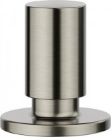 BLANCO 207411 Akcesorium do drążka odpływowego Satin Platinum