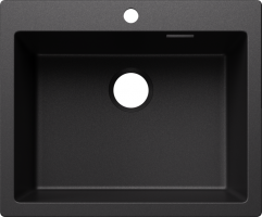 BLANCO 527773 Zlewozmywak Pleon 6 bez zestawu odpływowego Silgranit antracyt
