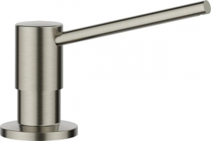 BLANCO 527722 Dozownik detergentu TORRE Satin Platinum