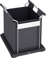 BLANCO 527669 System koszy Universal Bag  XL 40 z pełnym wysuwem 1x40l